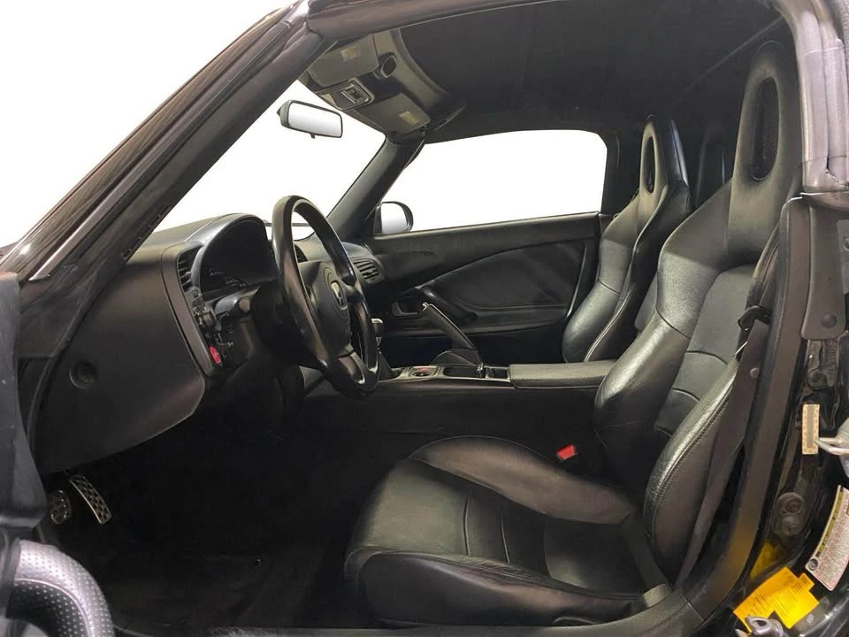 2004 Honda AP1 S2000 - Image 11 of 14
