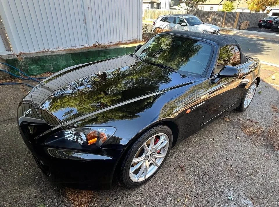2004 Honda AP2 S2000 - Image 7 of 7
