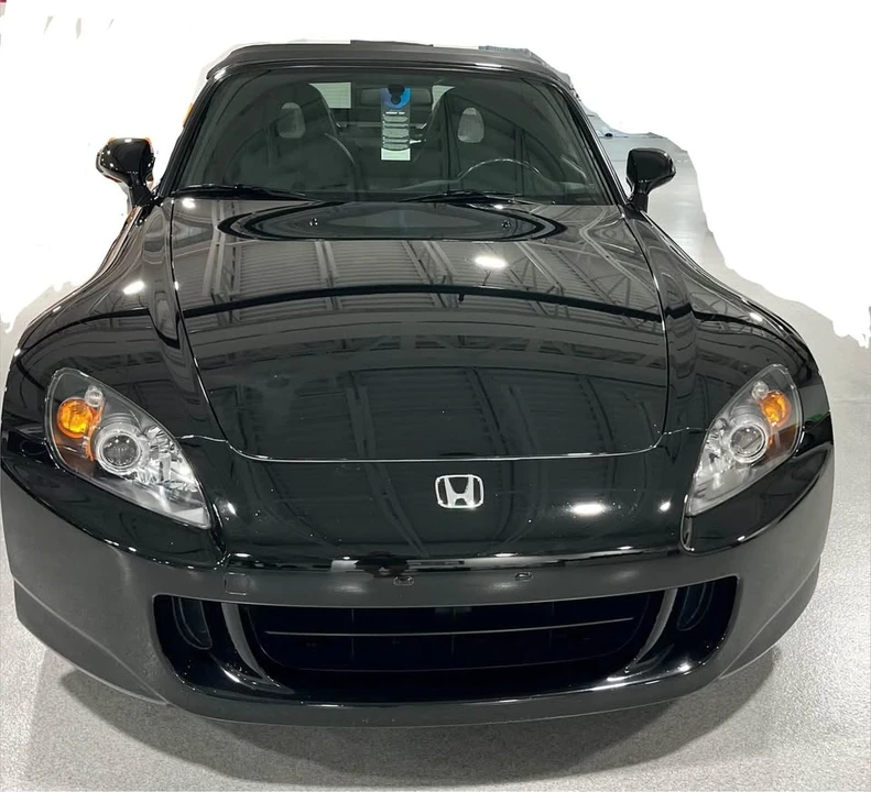 2004 Honda AP2 S2000 - Image 5 of 7