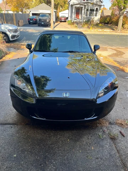 2004 Honda AP2 S2000 - Image 6 of 7