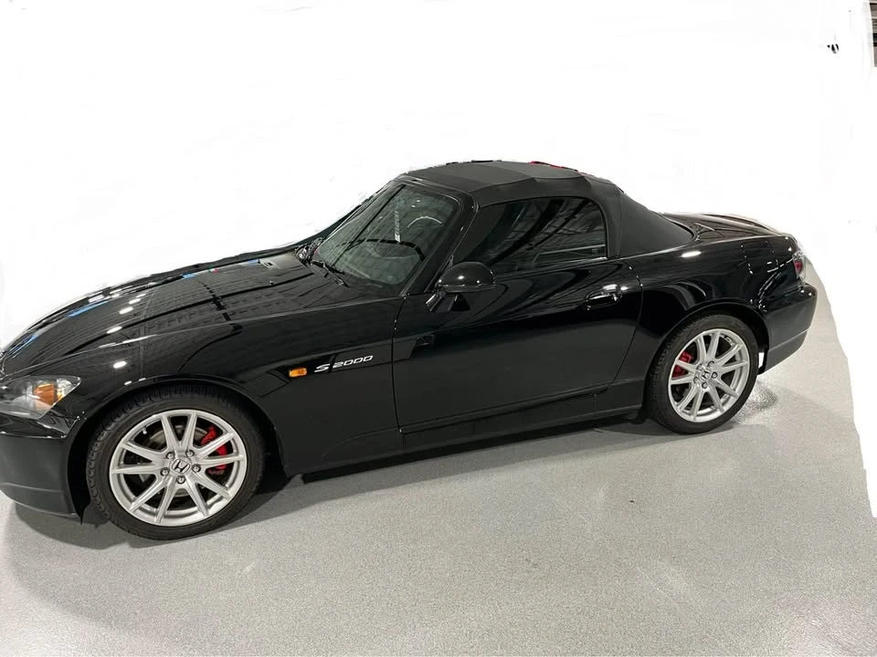 2004 Honda AP2 S2000 - Image 3 of 7