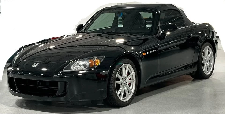 2004 Honda AP2 S2000 - Image 2 of 7