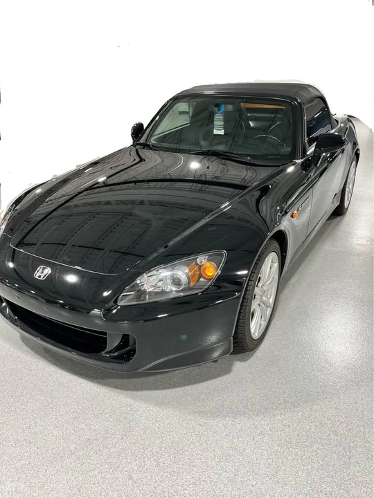 2004 Honda AP2 S2000 - Image 4 of 7