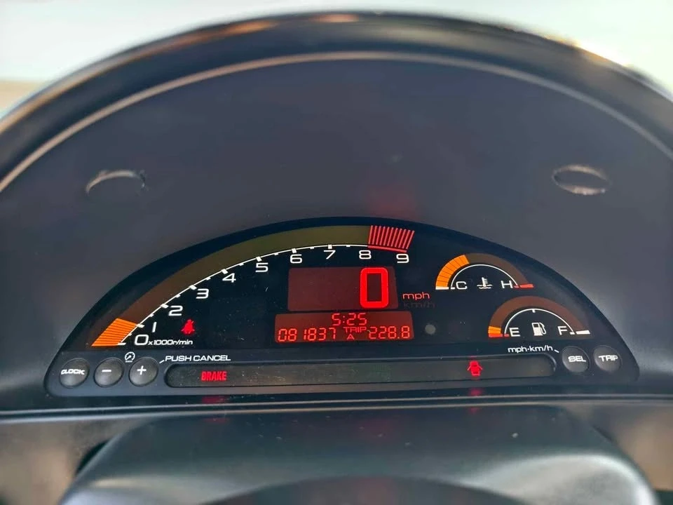 2004 Honda AP2 S2000 - Image 16 of 19