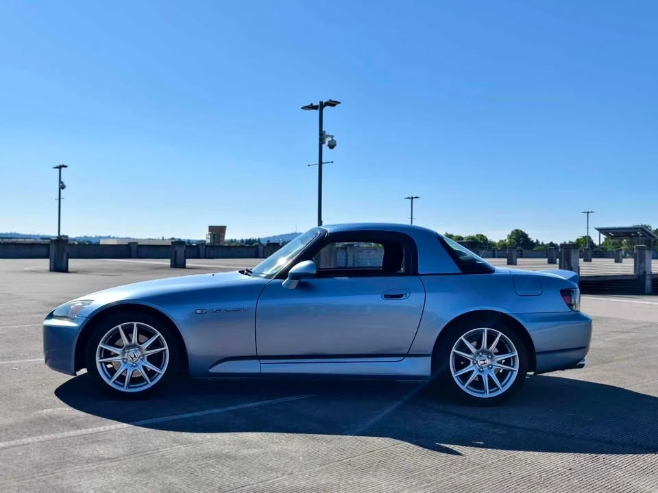 2004 Honda AP2 S2000 - Image 6 of 19