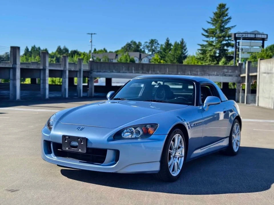 2004 Honda AP2 S2000 - Image 19 of 19
