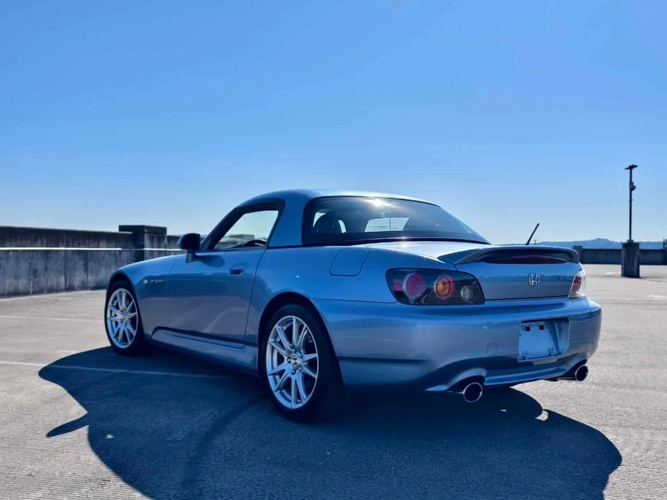 2004 Honda AP2 S2000 - Image 5 of 19