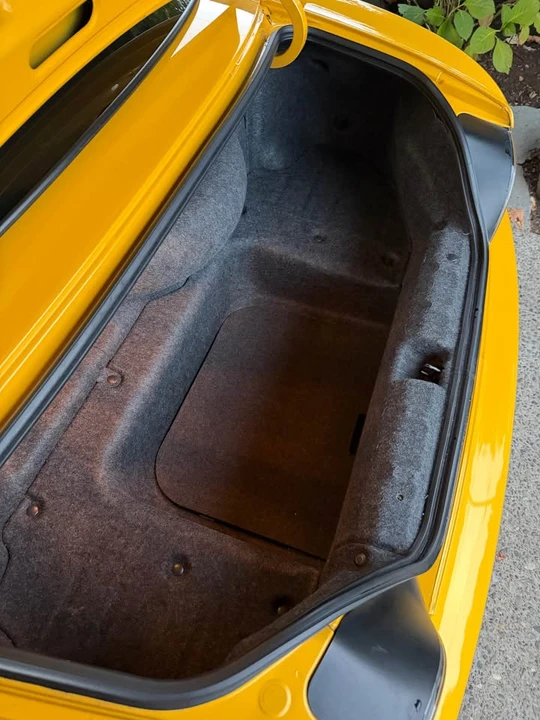 2004 Honda AP2 S2000 - Image 12 of 12