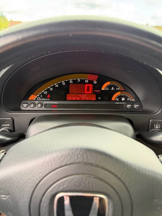 2004 Honda AP2 S2000 - Image 11 of 12