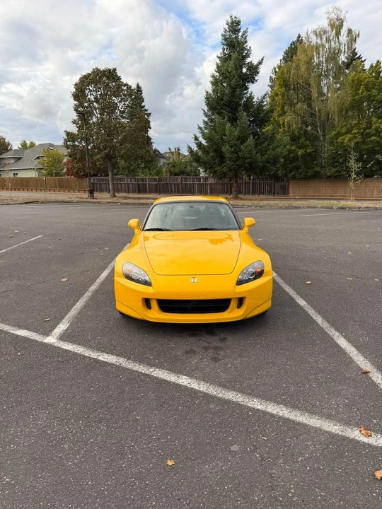 2004 Honda AP2 S2000 - Image 3 of 12