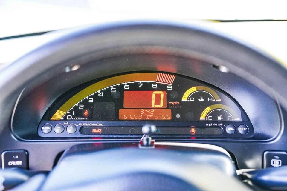 2004 Honda AP2 S2000 - Image 6 of 15