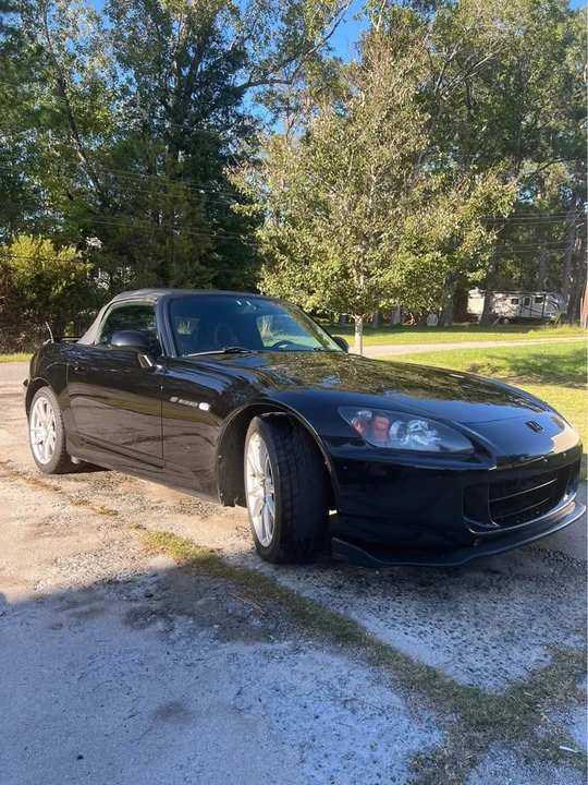2004 Honda AP2 S2000 - Image 5 of 6