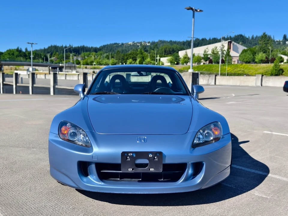 2004 Honda AP2 S2000 - Image 18 of 18