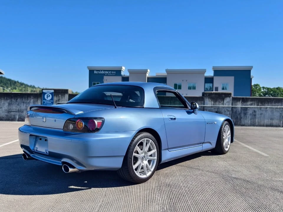 2004 Honda AP2 S2000 - Image 3 of 18