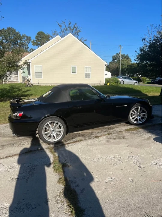 2004 Honda AP2 S2000 - Image 4 of 6