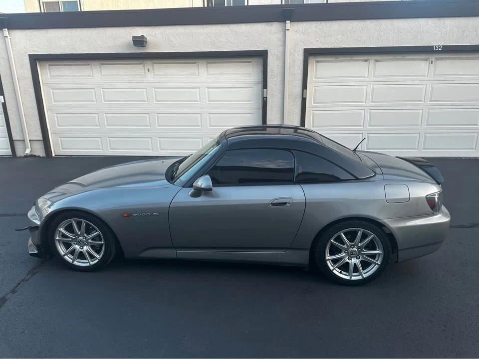 2004 Honda AP2 S2000 - Image 6 of 12