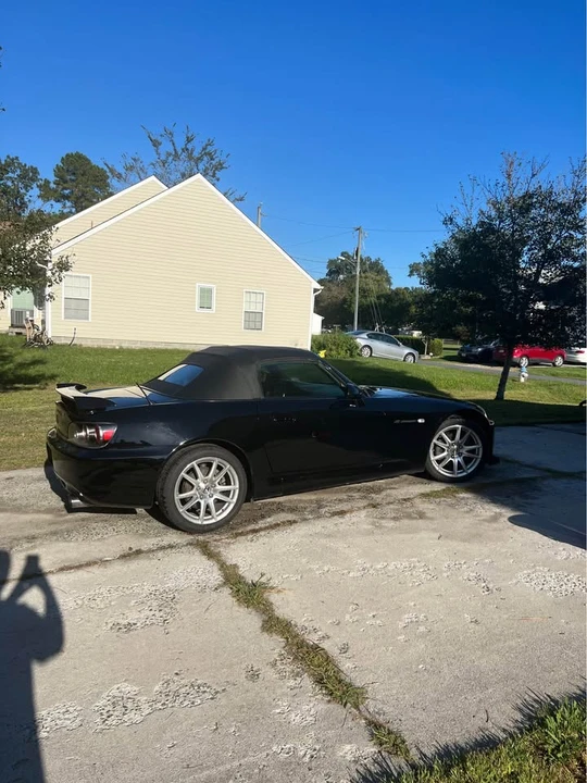 2004 Honda AP2 S2000 - Image 3 of 6