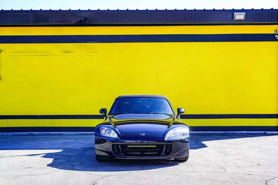 2004 Honda AP2 S2000 - Image 3 of 15