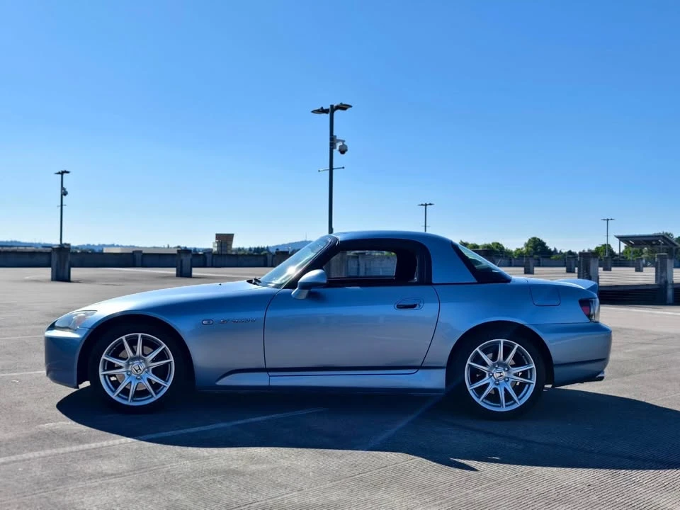 2004 Honda AP2 S2000 - Image 6 of 18