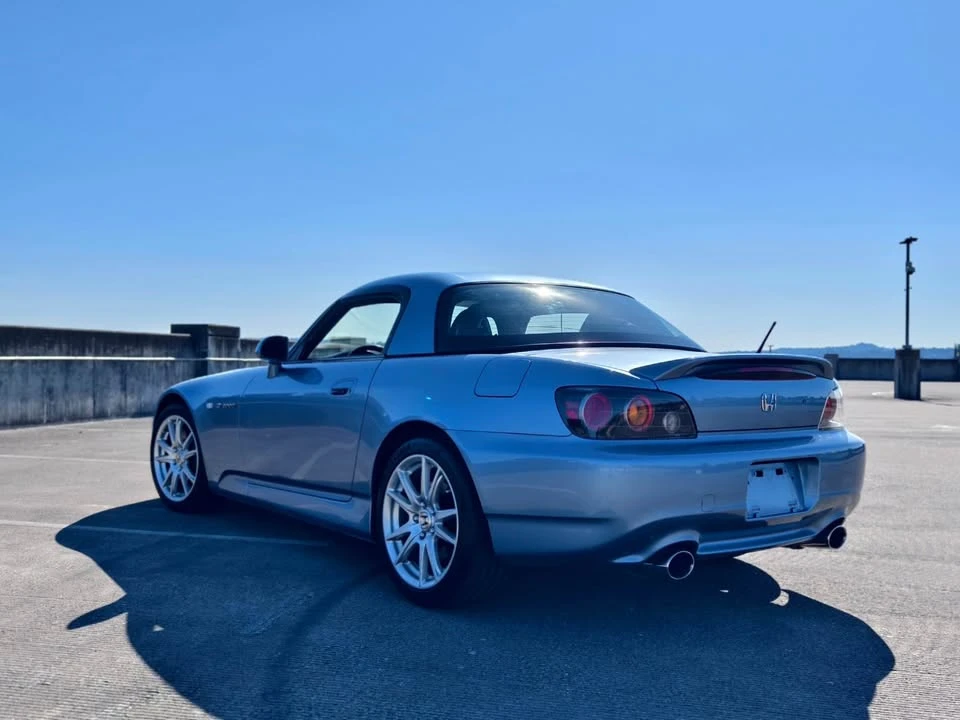 2004 Honda AP2 S2000 - Image 5 of 18