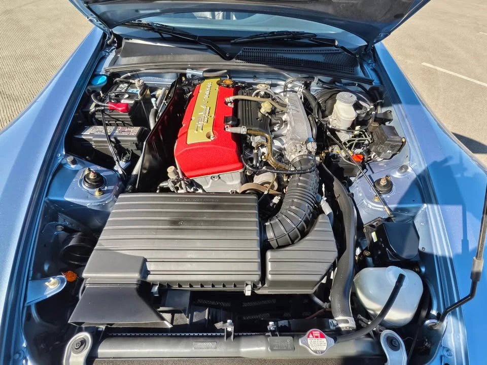 2004 Honda AP2 S2000 - Image 16 of 18