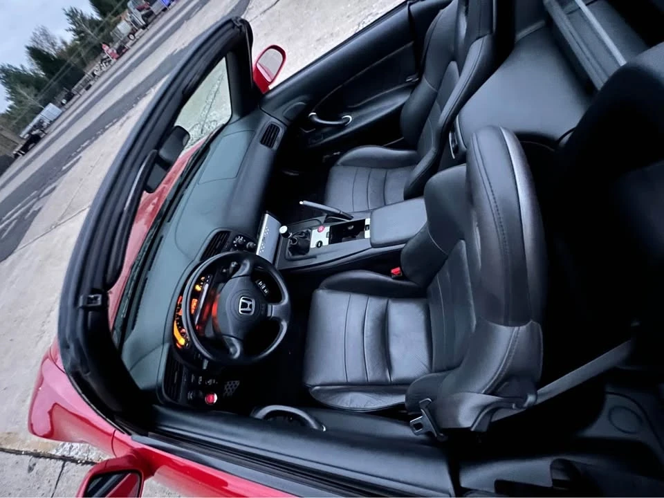 2004 Honda AP2 S2000 - Image 11 of 19