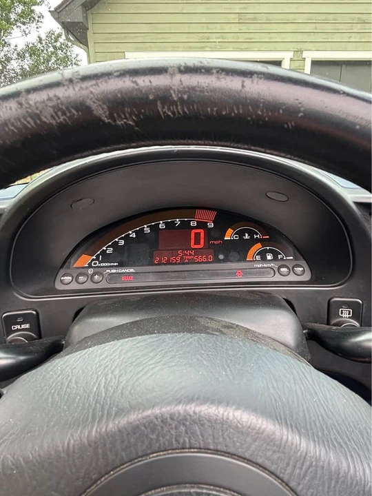 2004 Honda AP2 S2000 - Image 14 of 14
