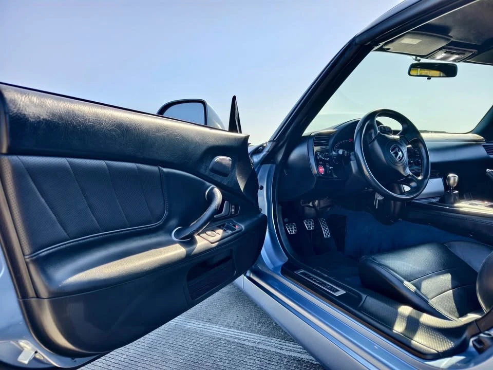 2004 Honda AP2 S2000 - Image 9 of 18