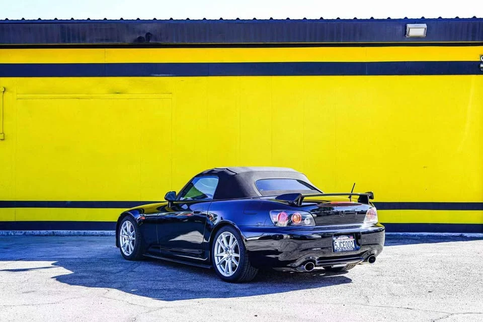 2004 Honda AP2 S2000 - Image 15 of 15