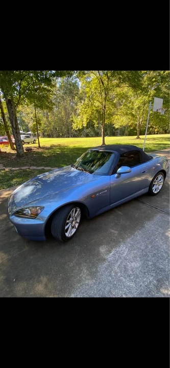 2004 Honda AP2 S2000 - Image 2 of 11