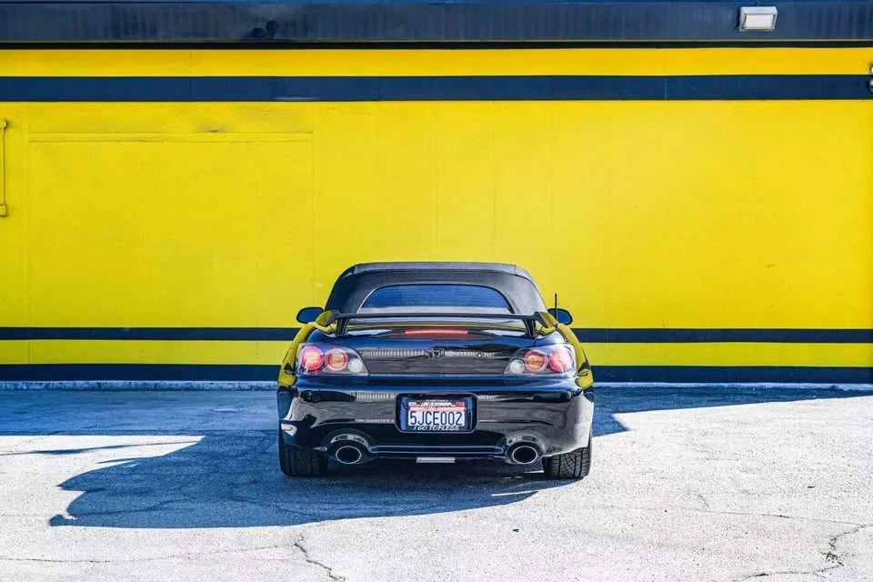 2004 Honda AP2 S2000 - Image 14 of 15