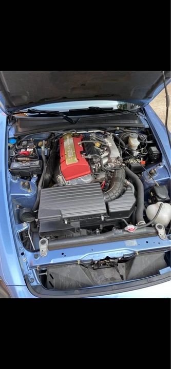 2004 Honda AP2 S2000 - Image 8 of 11
