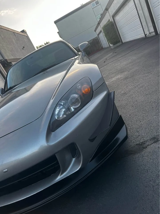 2004 Honda AP2 S2000 - Image 11 of 12