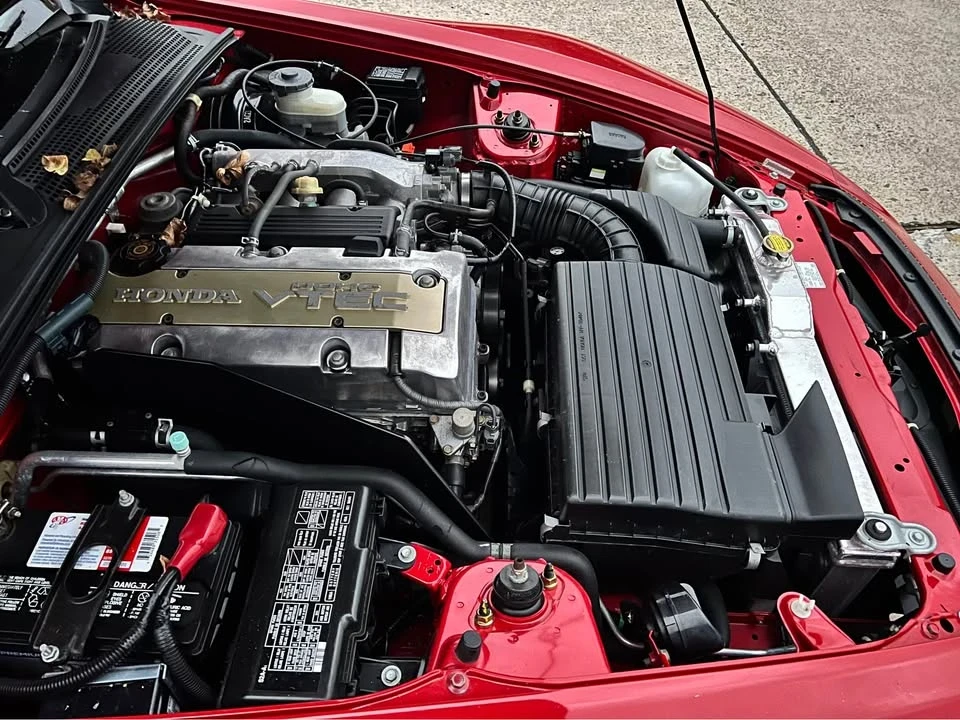 2004 Honda AP2 S2000 - Image 19 of 19