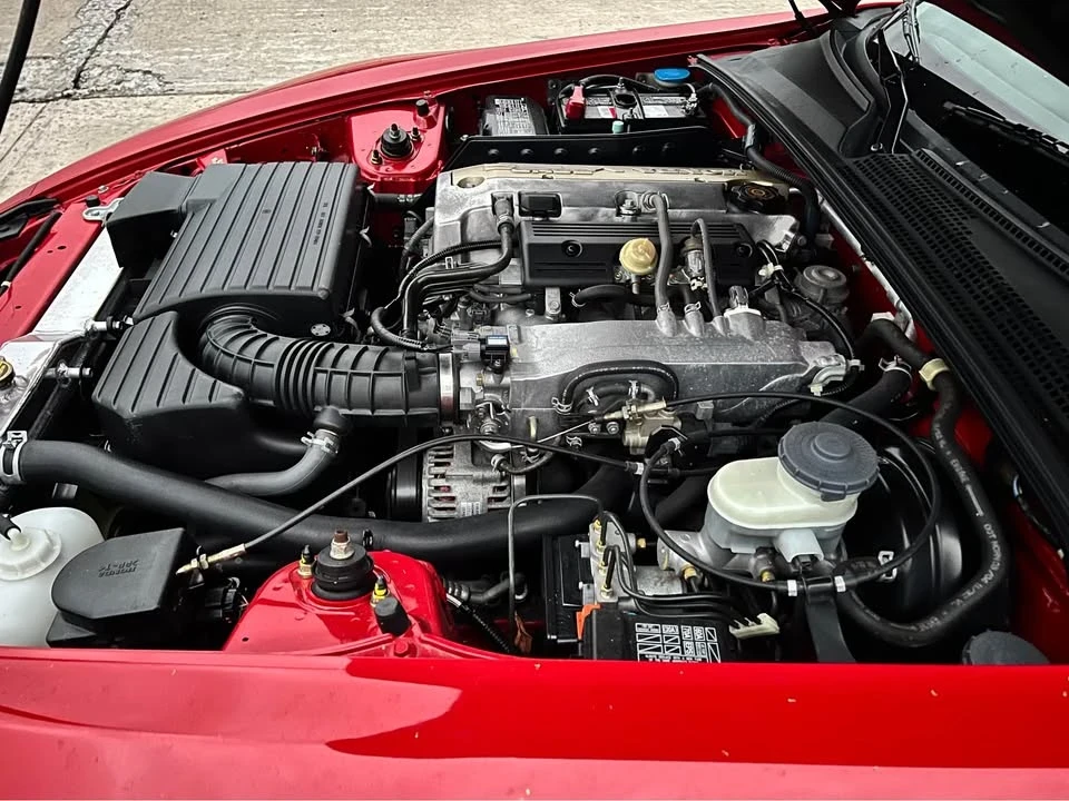 2004 Honda AP2 S2000 - Image 18 of 19