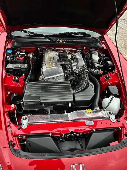 2004 Honda AP2 S2000 - Image 17 of 19