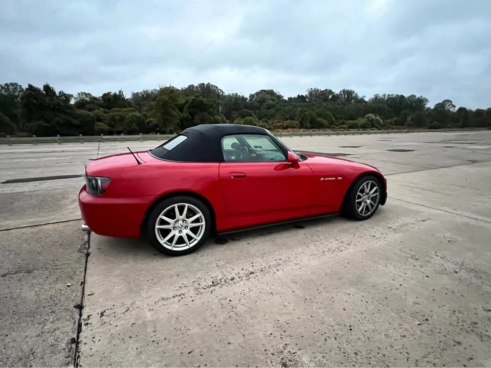 2004 Honda AP2 S2000 - Image 3 of 19