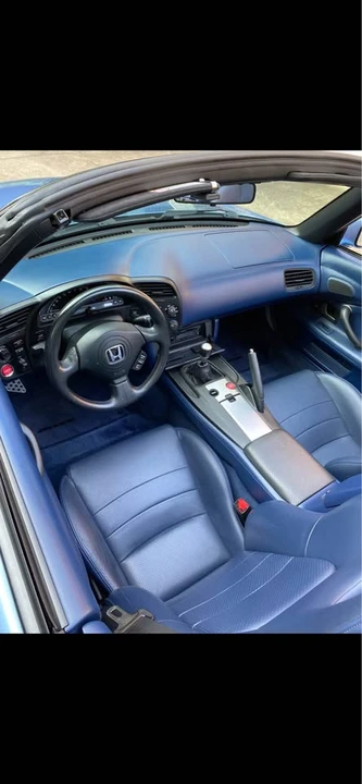 2004 Honda AP2 S2000 - Image 6 of 11