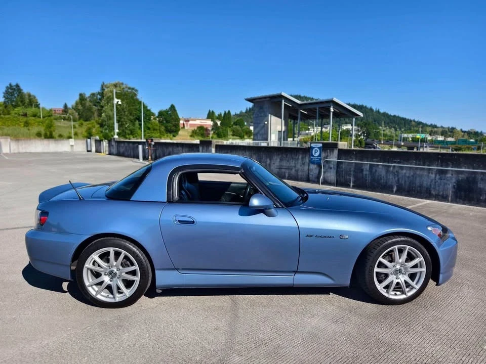 2004 Honda AP2 S2000 - Image 6 of 12