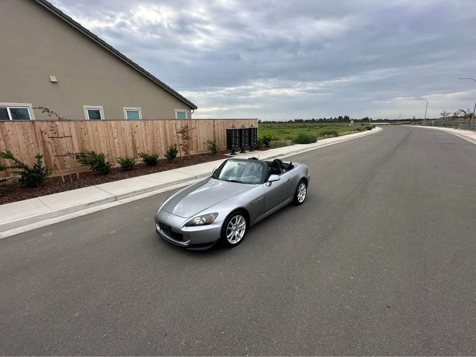 2004 Honda AP2 S2000 - Image 10 of 14