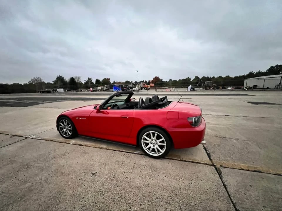 2004 Honda AP2 S2000 - Image 7 of 19