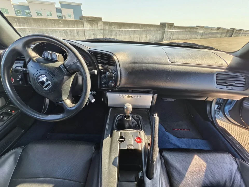 2004 Honda AP2 S2000 - Image 5 of 12