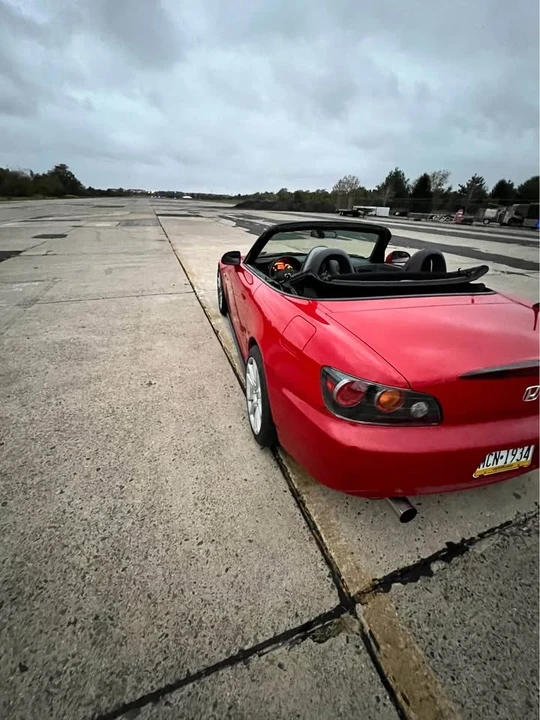 2004 Honda AP2 S2000 - Image 9 of 19