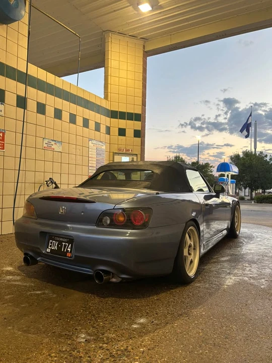 2004 Honda AP2 S2000 - Image 3 of 14