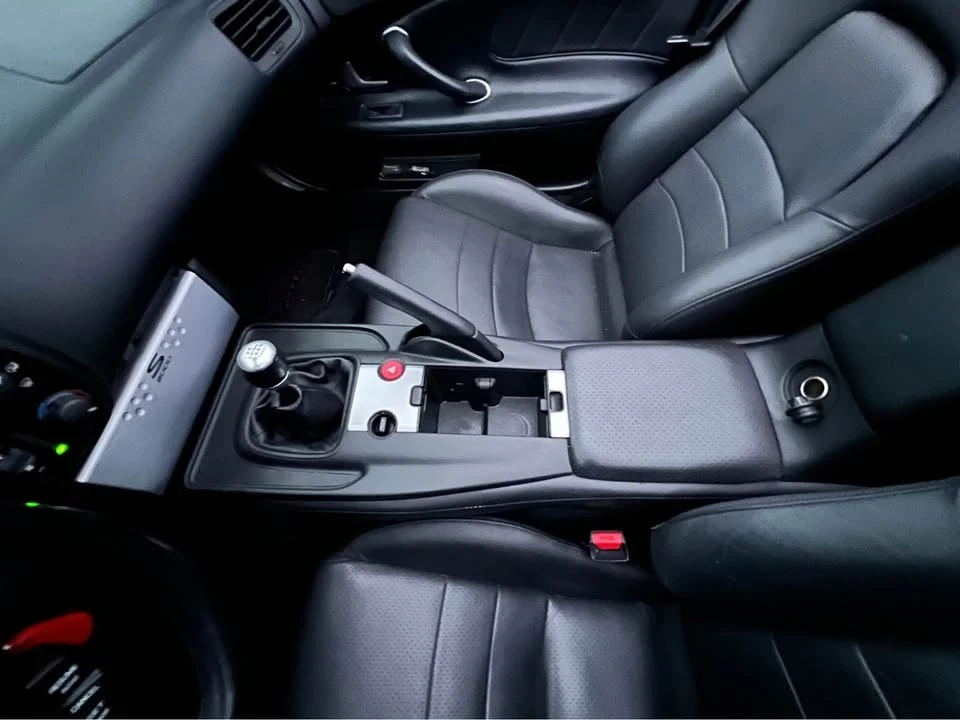 2004 Honda AP2 S2000 - Image 12 of 19
