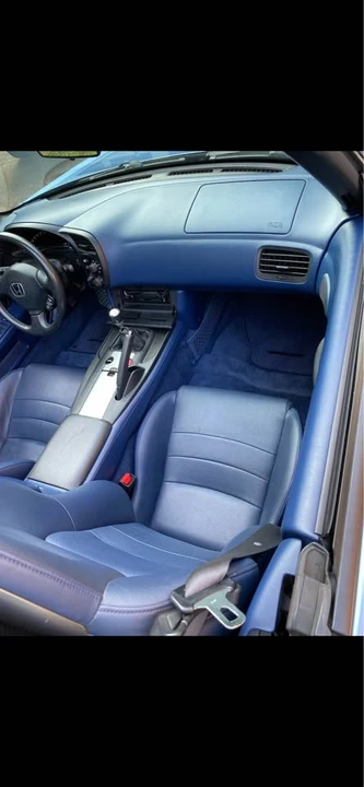 2004 Honda AP2 S2000 - Image 7 of 11