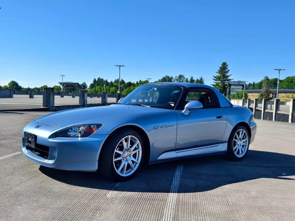 2004 Honda AP2 S2000 - Image 12 of 12