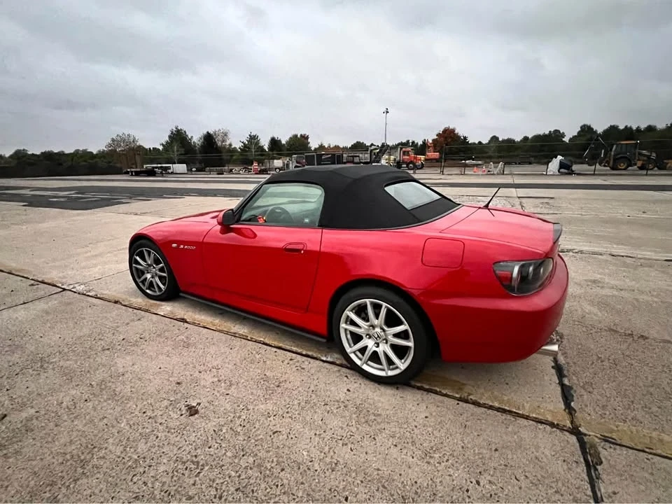 2004 Honda AP2 S2000 - Image 2 of 19