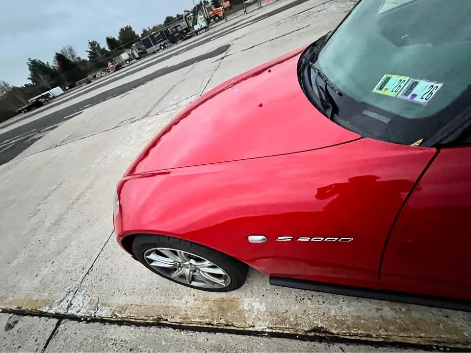 2004 Honda AP2 S2000 - Image 15 of 19