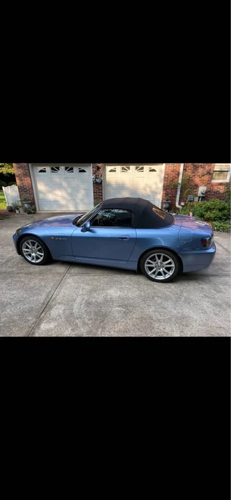 2004 Honda AP2 S2000 - Image 3 of 11